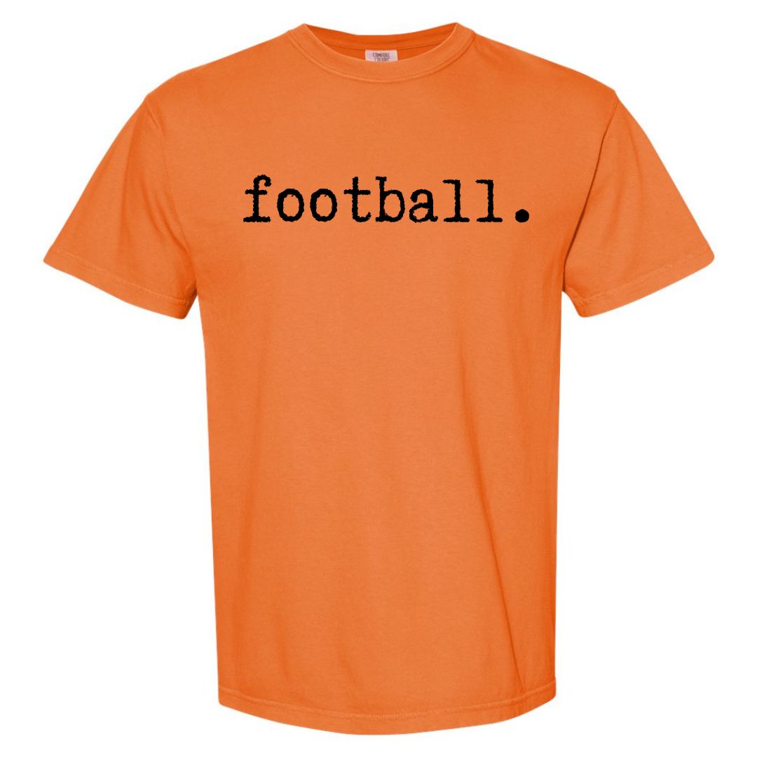 Football Statement T-shirt