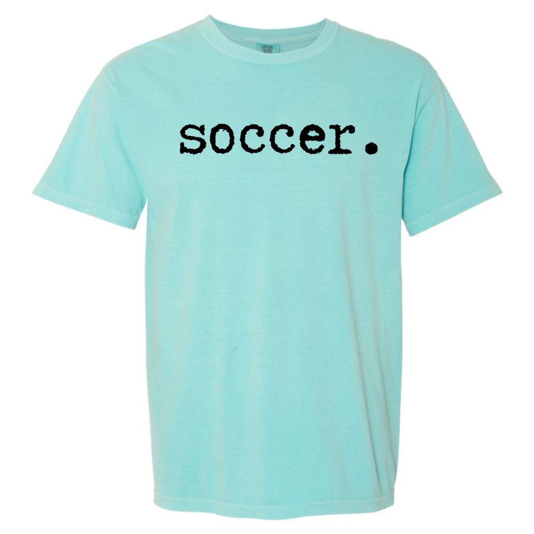 Soccer Statement T-shirt