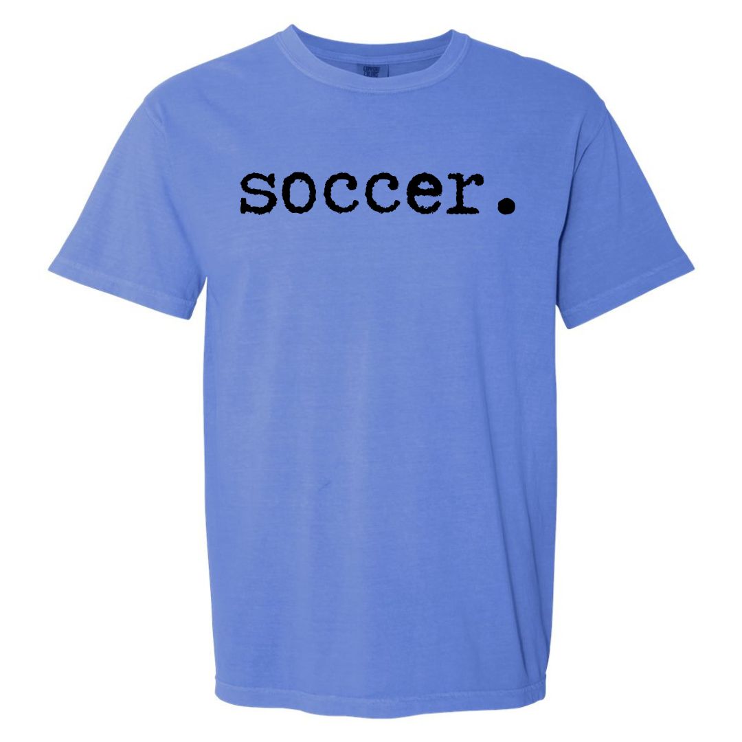 Soccer Statement T-shirt