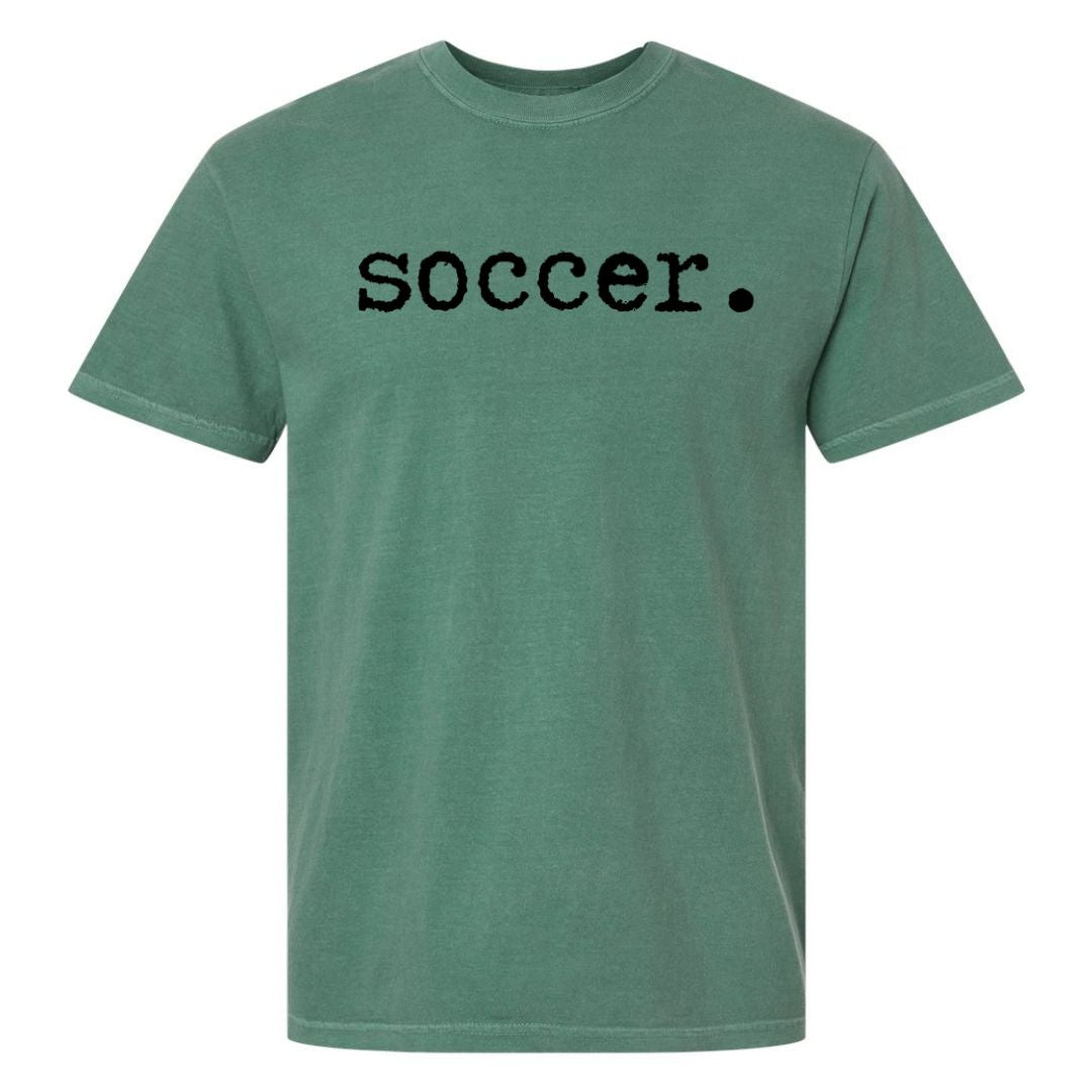 Soccer Statement T-shirt