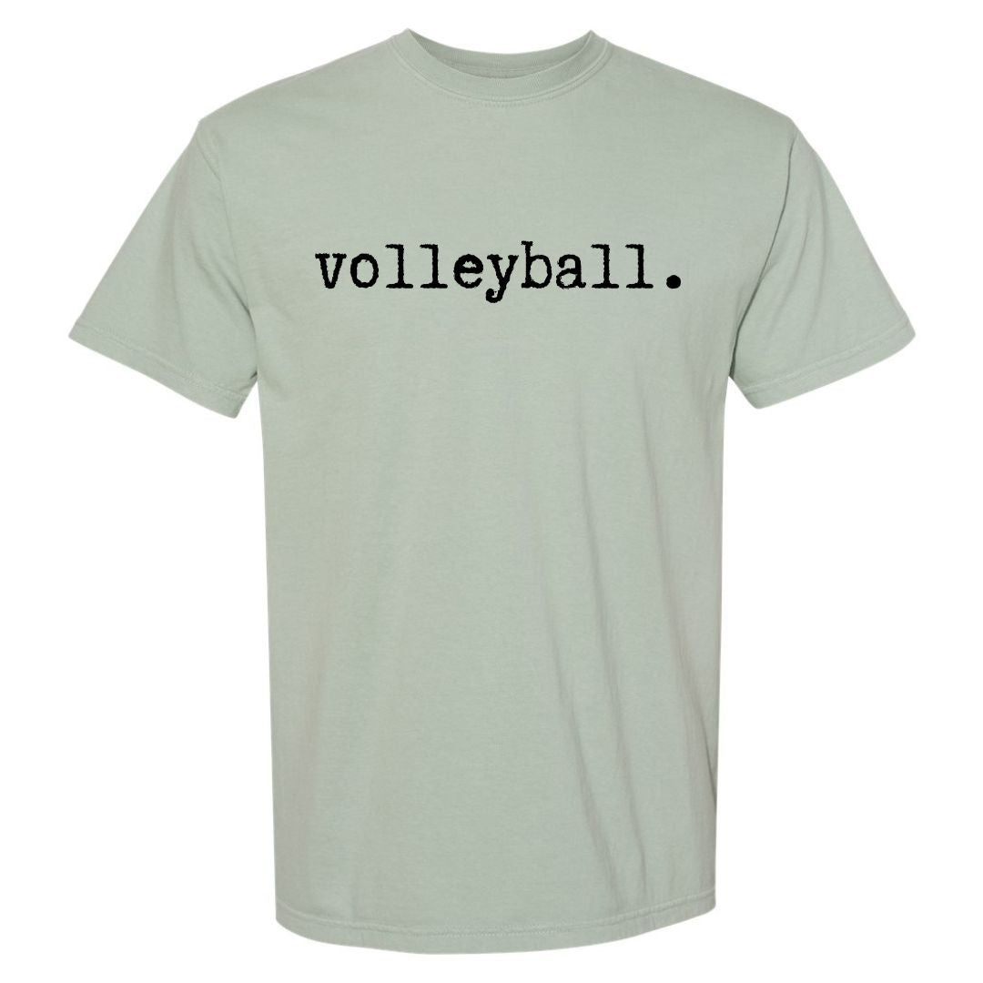 Volleyball Statement T-shirt