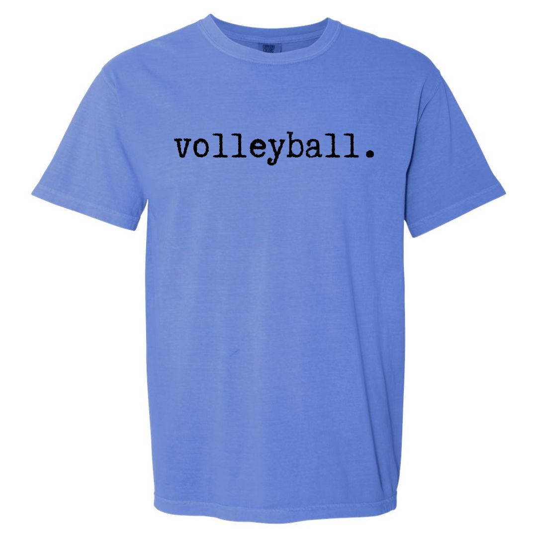 Volleyball Statement T-shirt