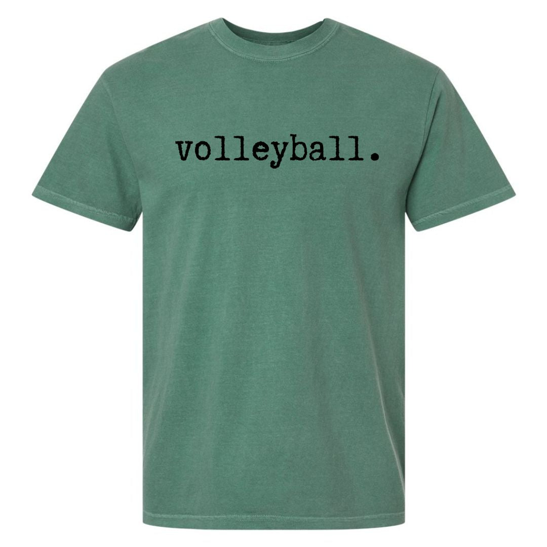 Volleyball Statement T-shirt
