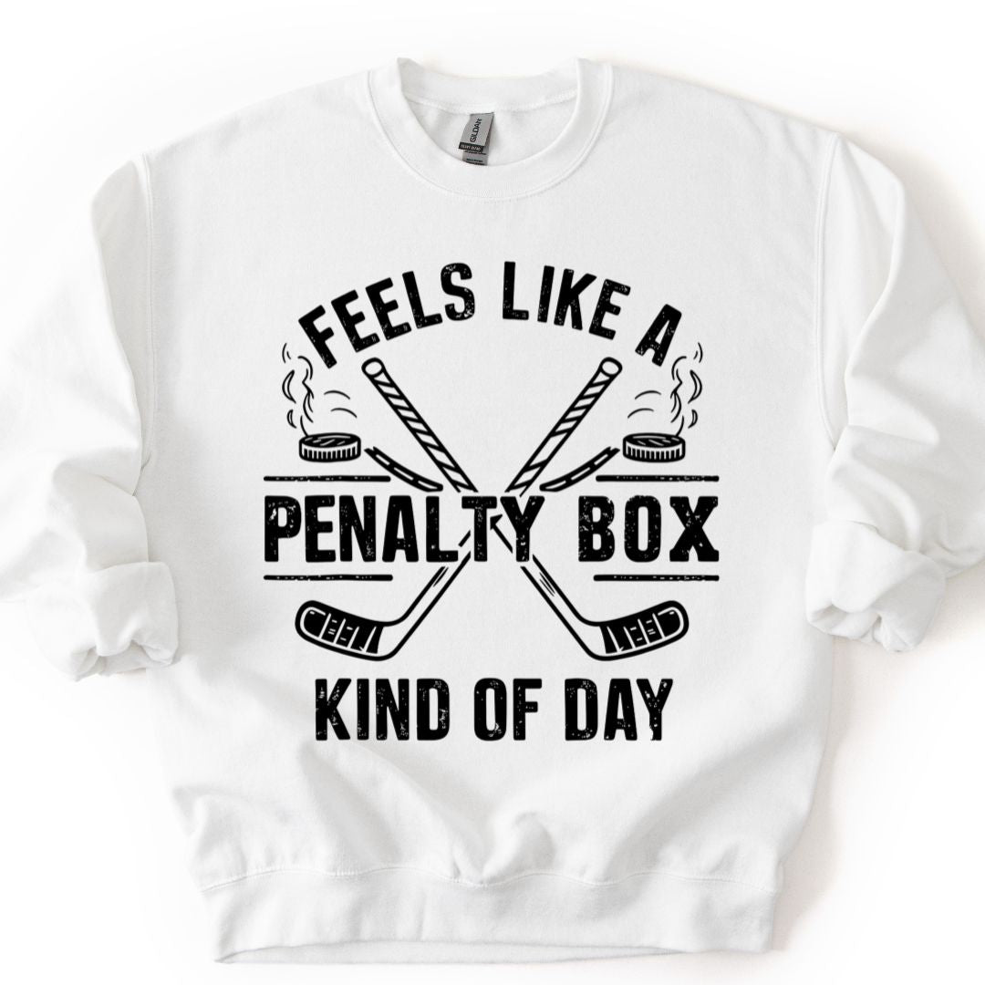 Penalty Box Sweatshirt