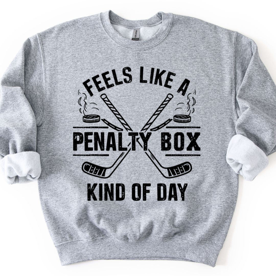 Penalty Box Sweatshirt
