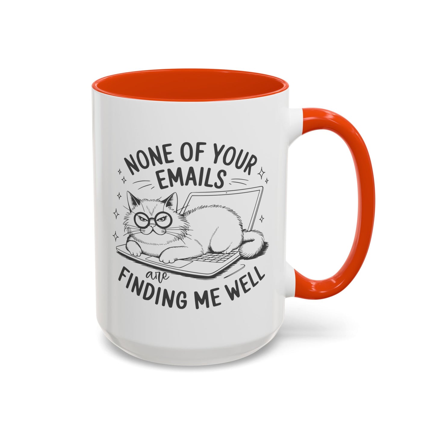 Sarcastic Kitty Mug (11oz, 15oz)