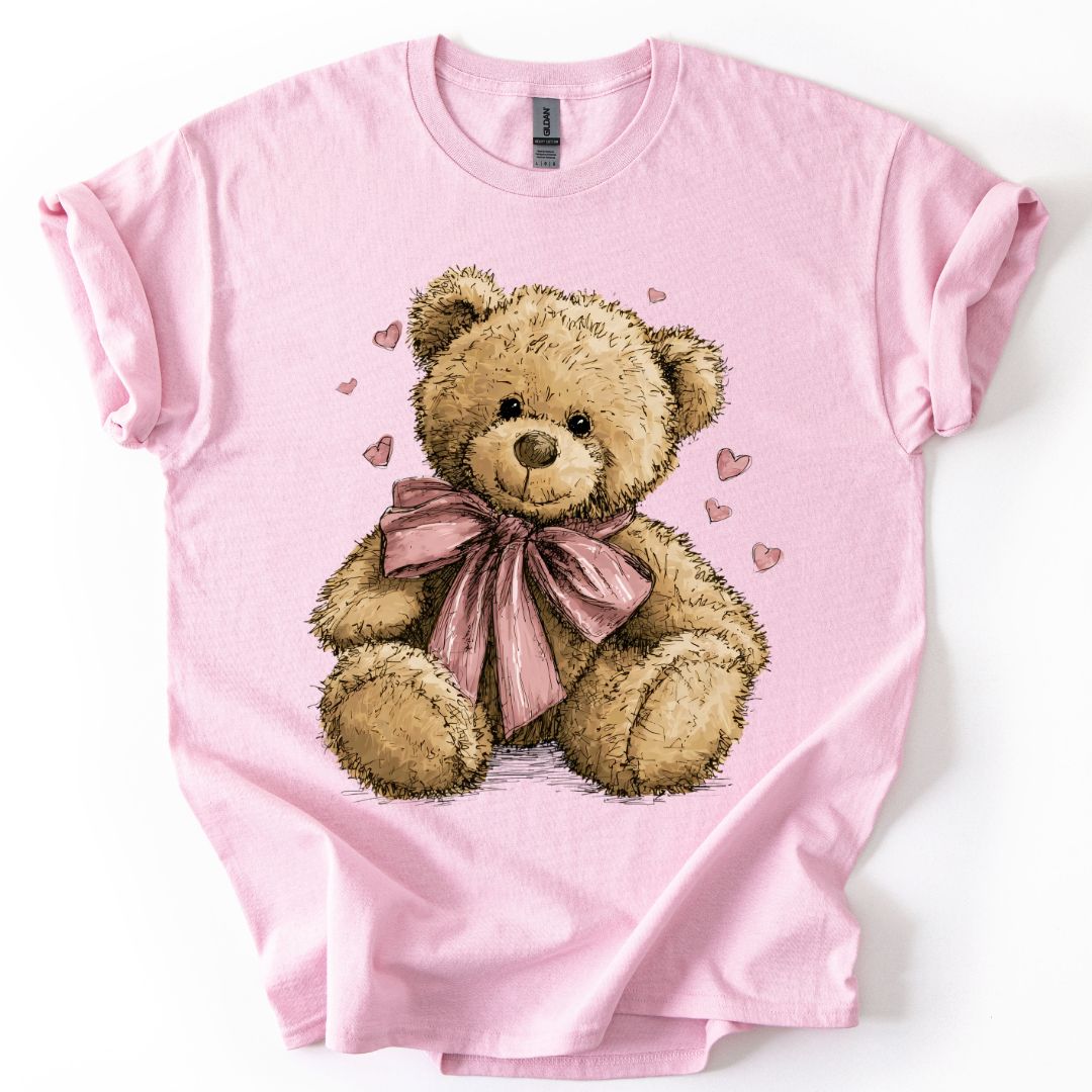 Cutest Teddy Bear YOUTH T-shirt