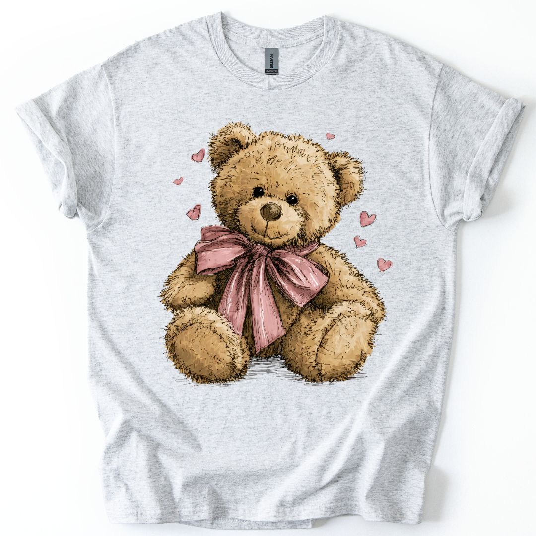 Cutest Teddy Bear YOUTH T-shirt