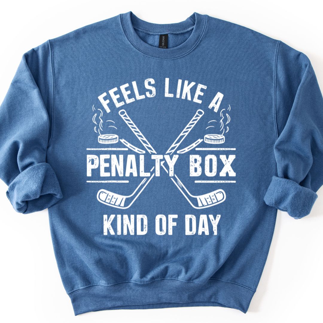 Penalty Box Sweatshirt