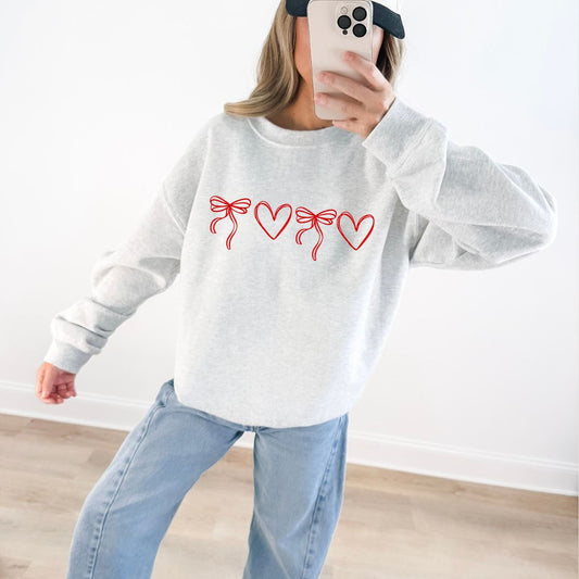 Sweet & Simple Valentine Shirt