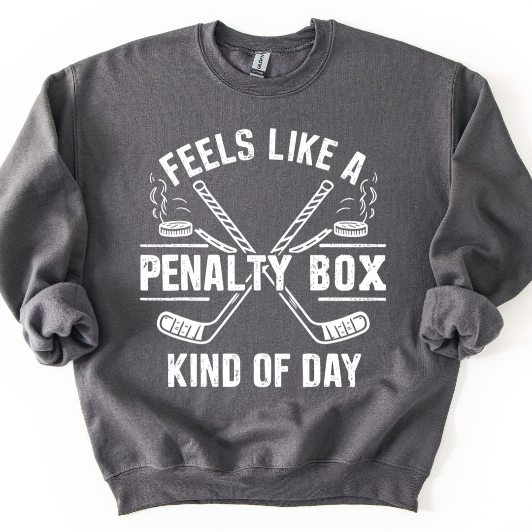Penalty Box Sweatshirt