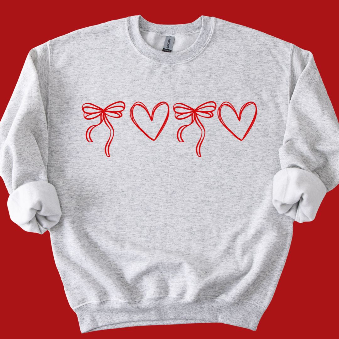 Sweet & Simple Valentine Shirt