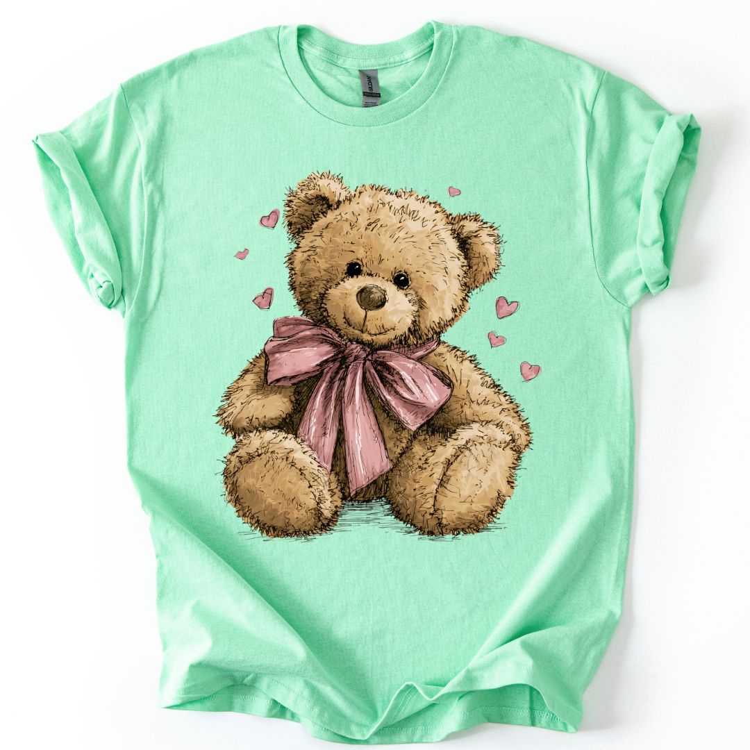 Cutest Teddy Bear YOUTH T-shirt