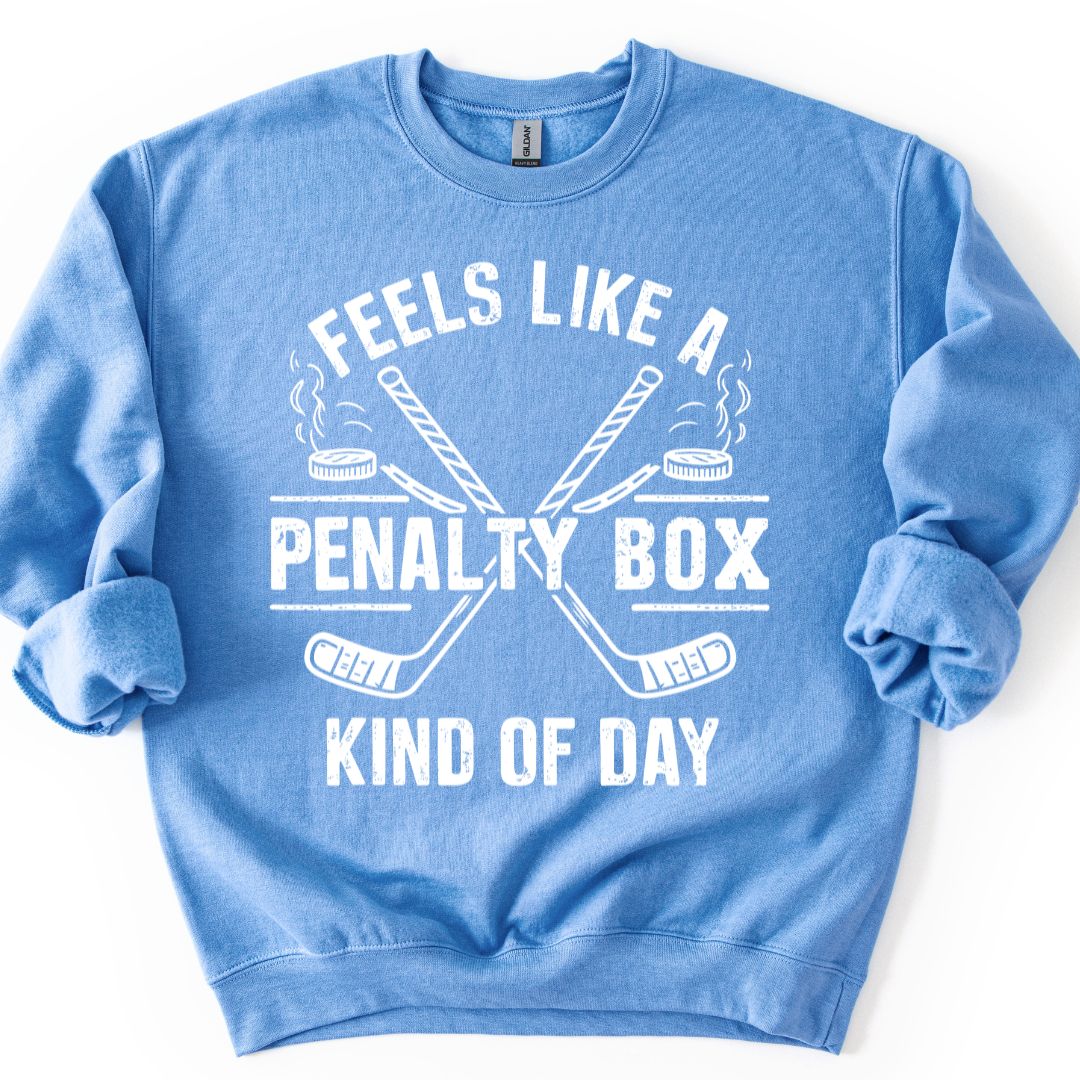 Penalty Box Sweatshirt
