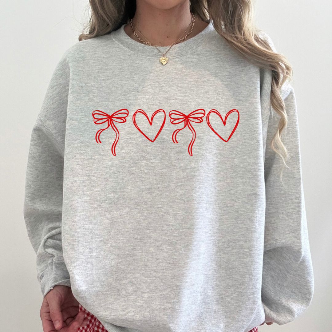 Sweet & Simple Valentine Shirt