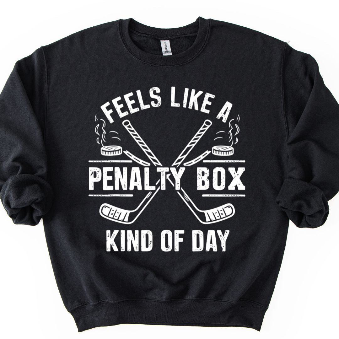 Penalty Box Sweatshirt