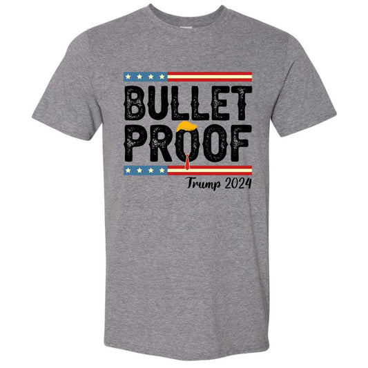 Bullet Proof T-shirt