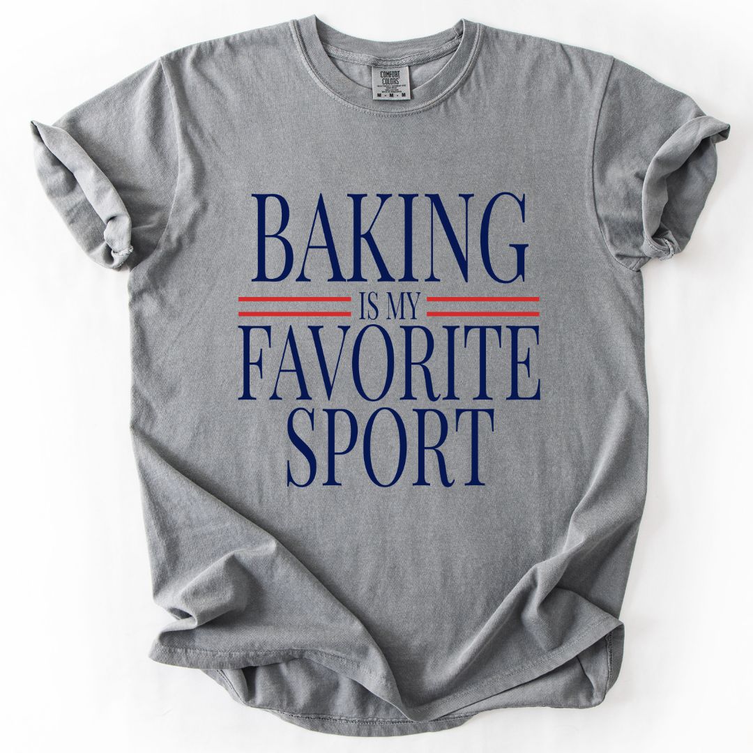 Personalized Favorite Sport Shirt