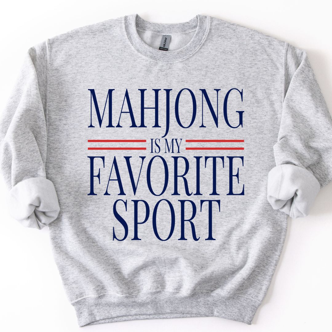 Personalized Favorite Sport Shirt