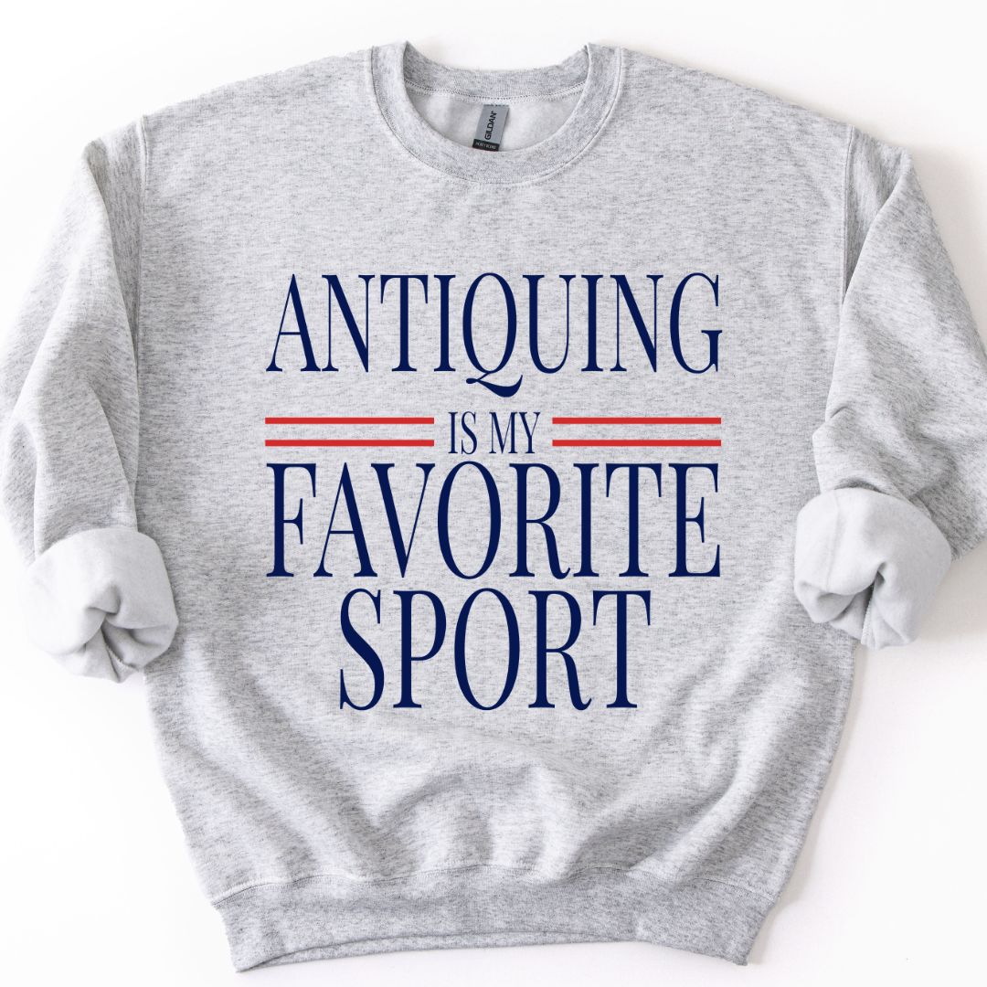 Personalized Favorite Sport Shirt