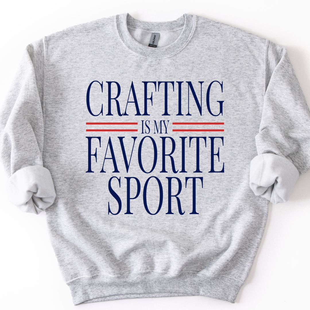 Personalized Favorite Sport Shirt