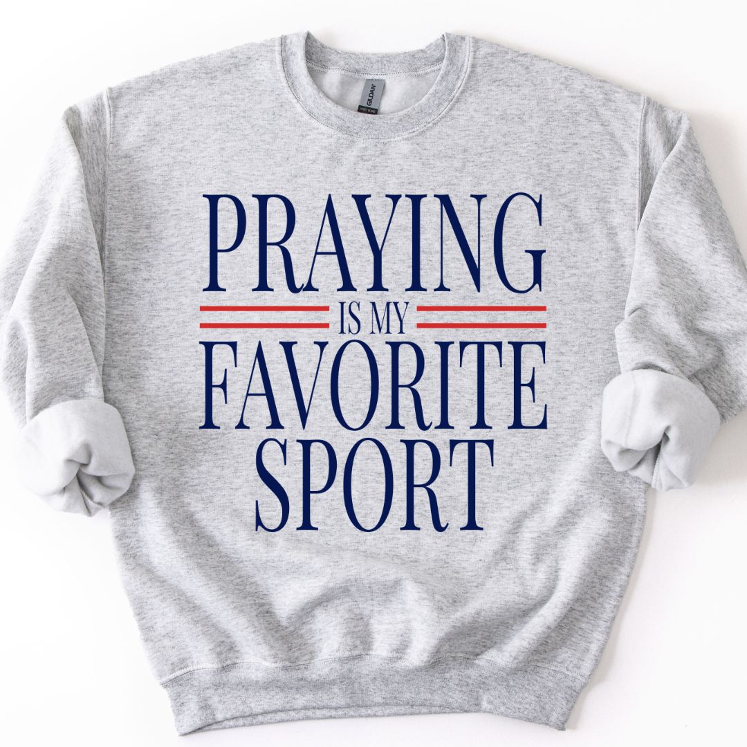 Personalized Favorite Sport Shirt