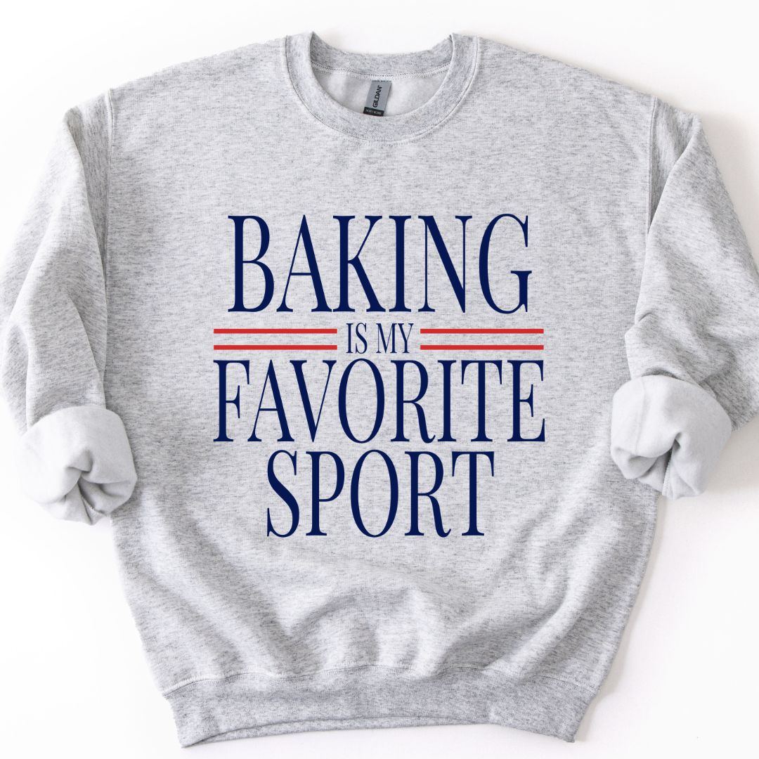 Personalized Favorite Sport Shirt