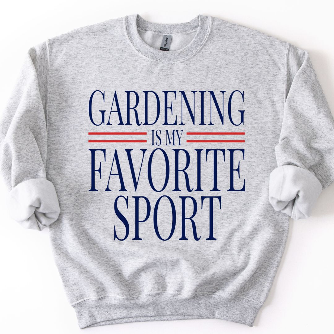 Personalized Favorite Sport Shirt