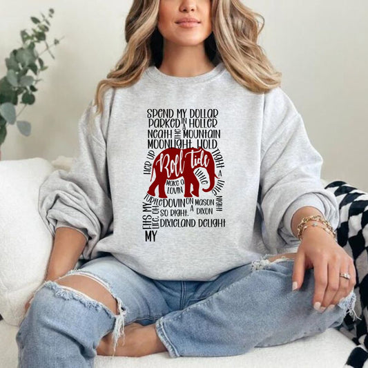 Dixieland Delight Sweatshirt