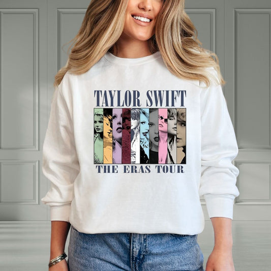 Eras Tour T-shirt