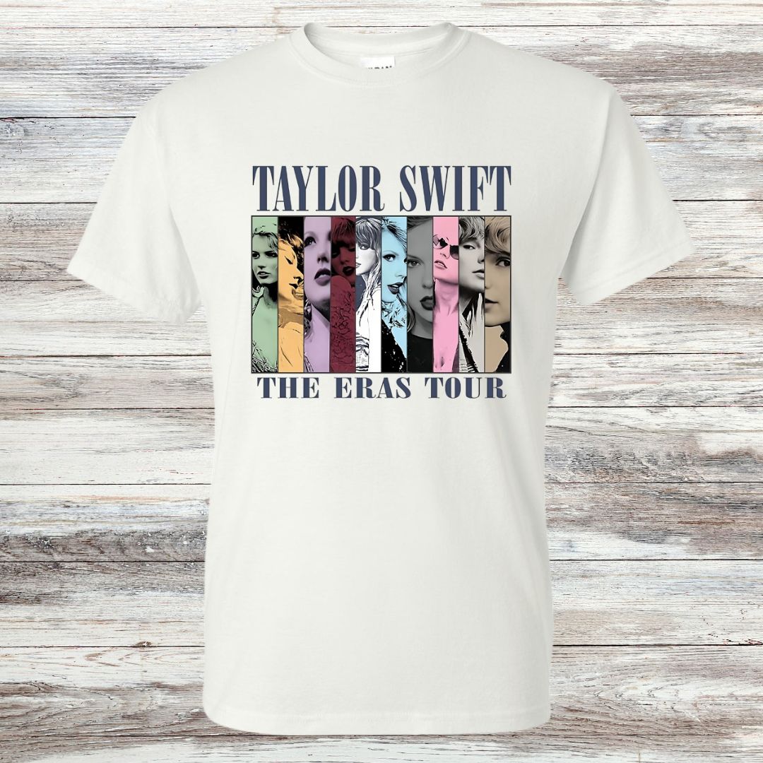 Eras Tour T-shirt