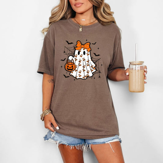 Ghostie Glam T-shirt