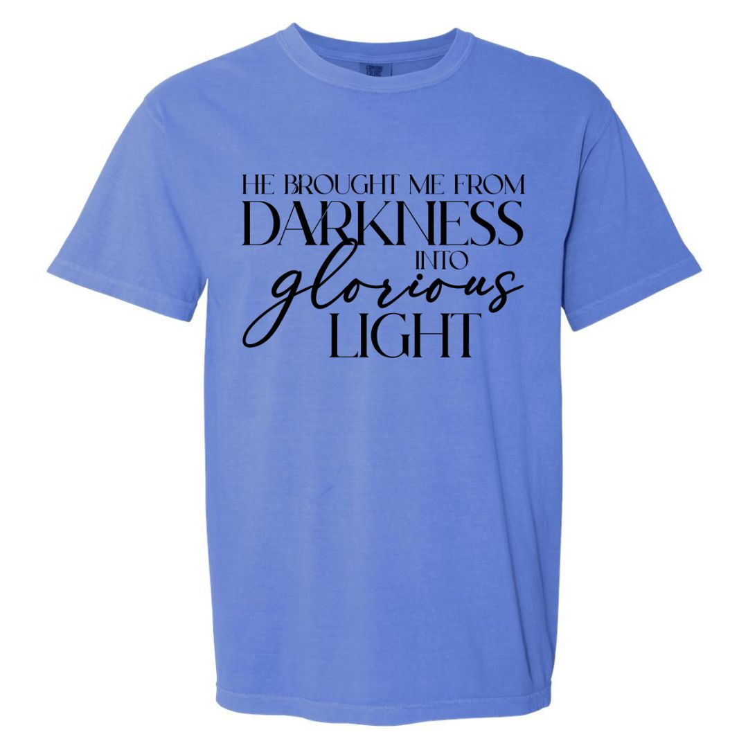 Glorious Light T-shirt