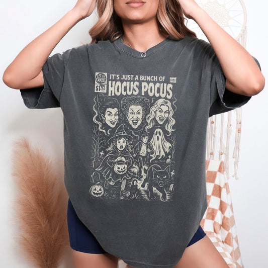 Hocus Pocus T-shirt