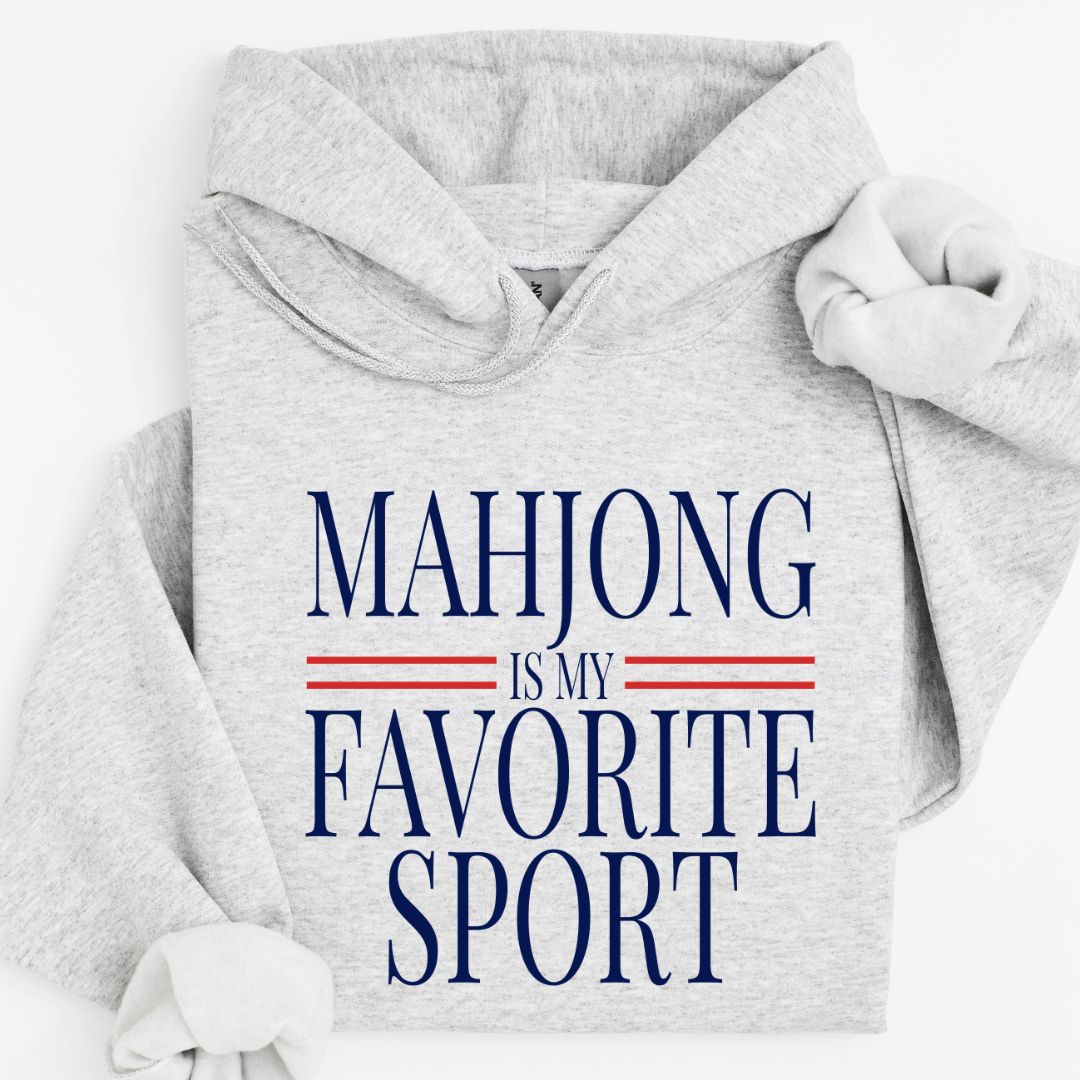 Personalized Favorite Sport Shirt