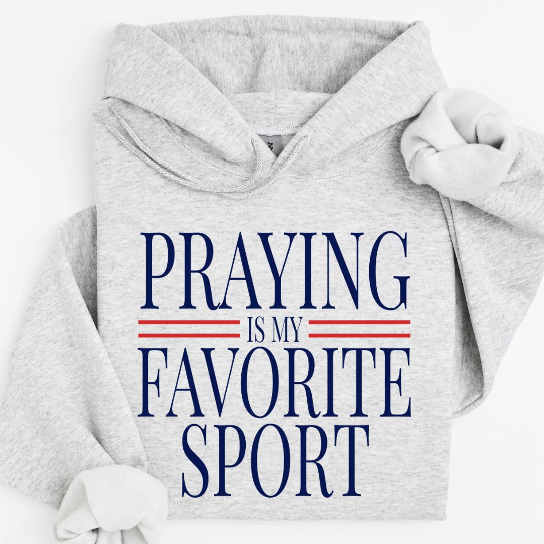 Personalized Favorite Sport Shirt