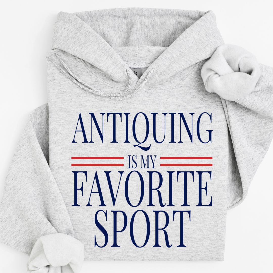 Personalized Favorite Sport Shirt