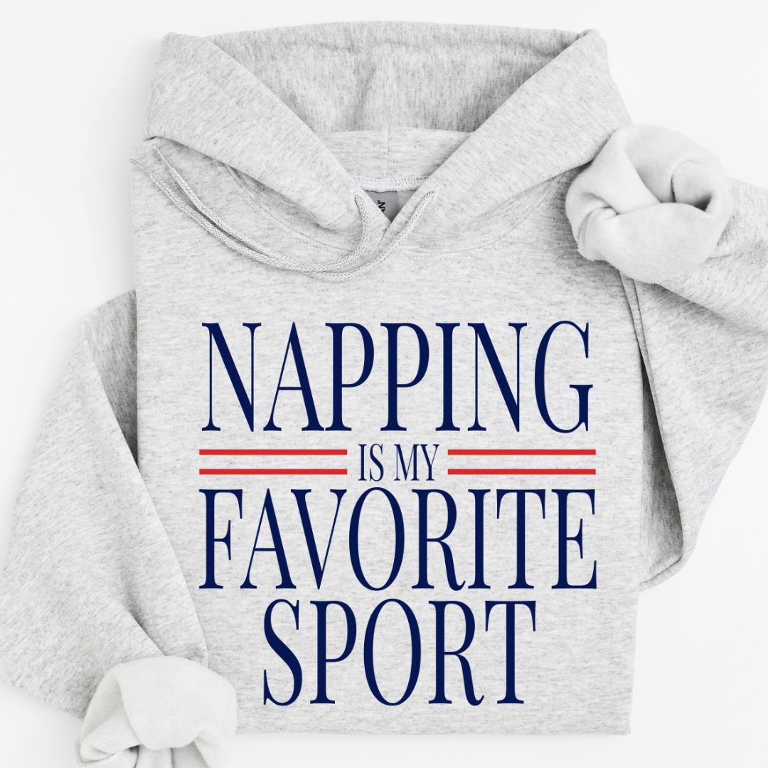 Personalized Favorite Sport Shirt