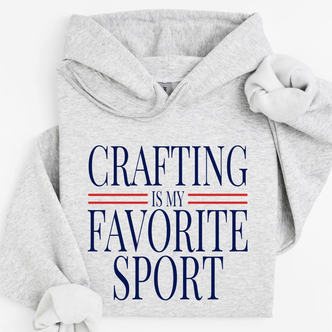 Personalized Favorite Sport Shirt