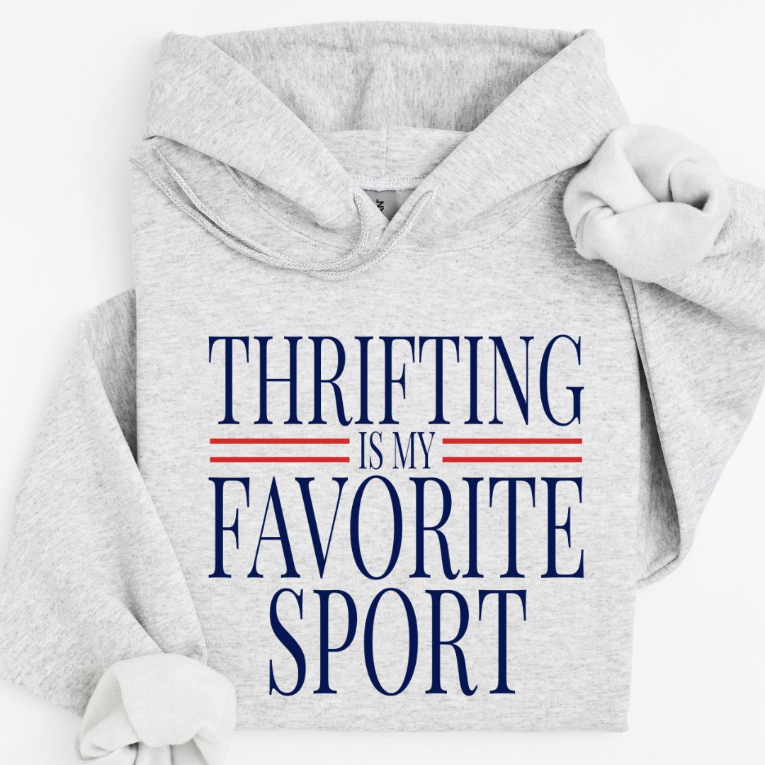 Personalized Favorite Sport Shirt