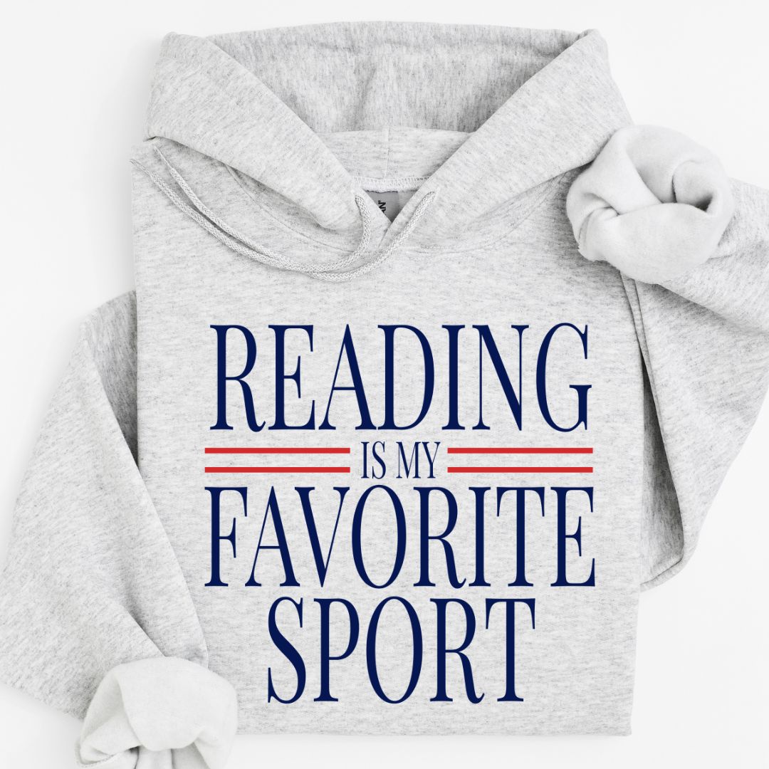 Personalized Favorite Sport Shirt