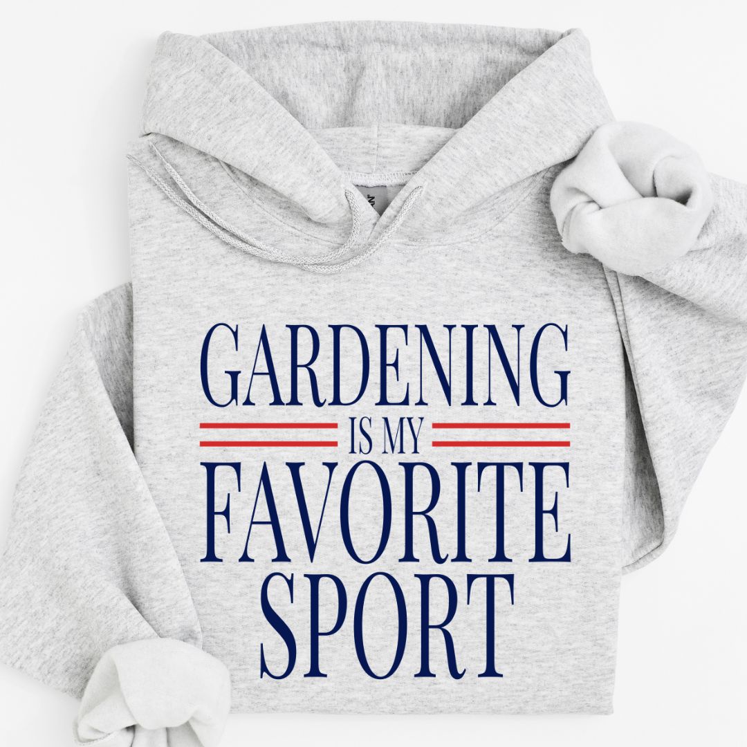 Personalized Favorite Sport Shirt
