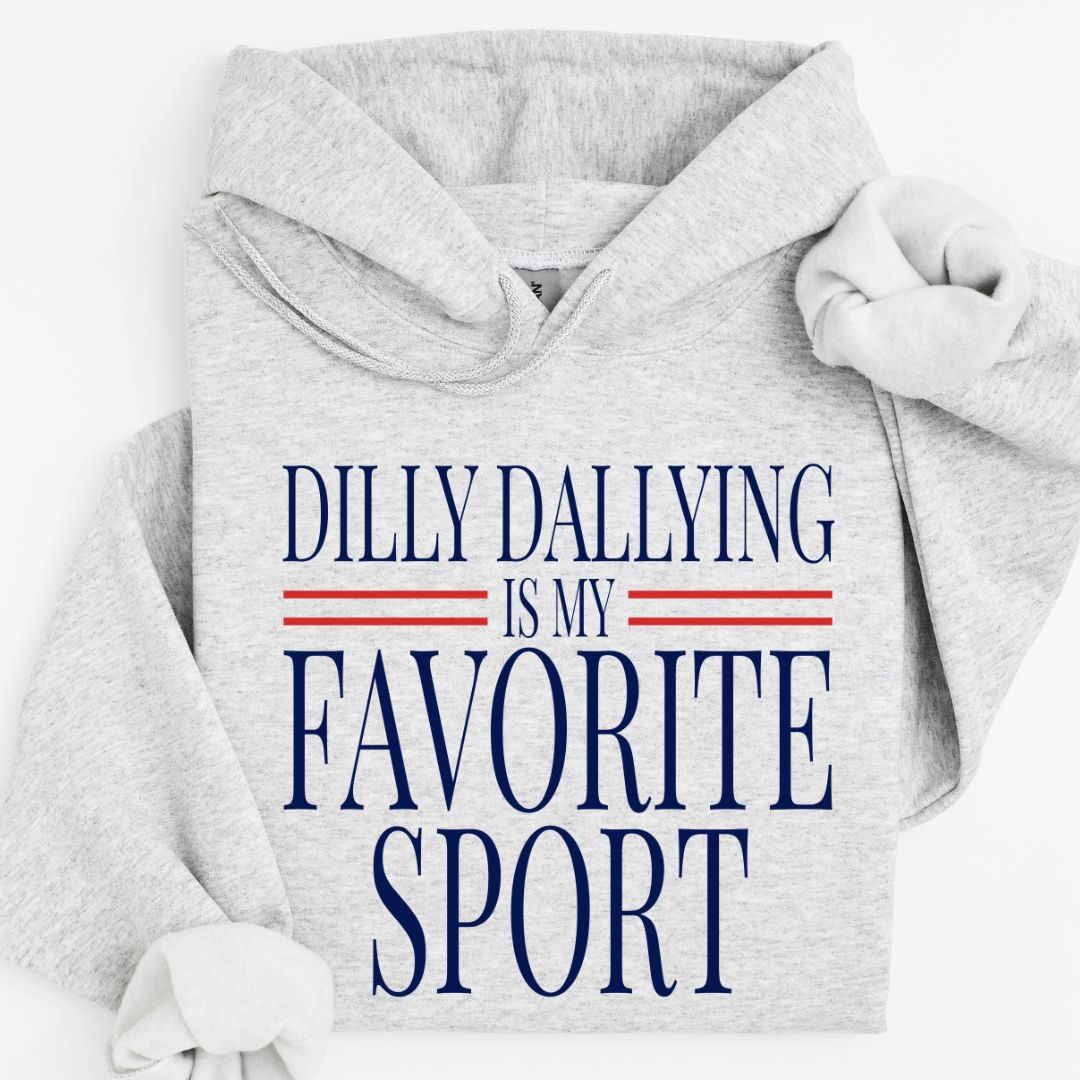 Personalized Favorite Sport Shirt