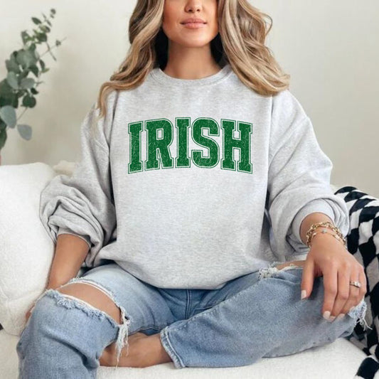 IRISH Sweatshirt