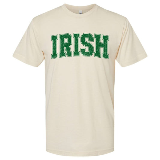 IRISH T-shirt