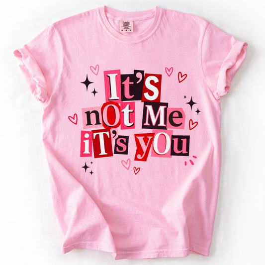 It's You, Babe Valentine T-shirt