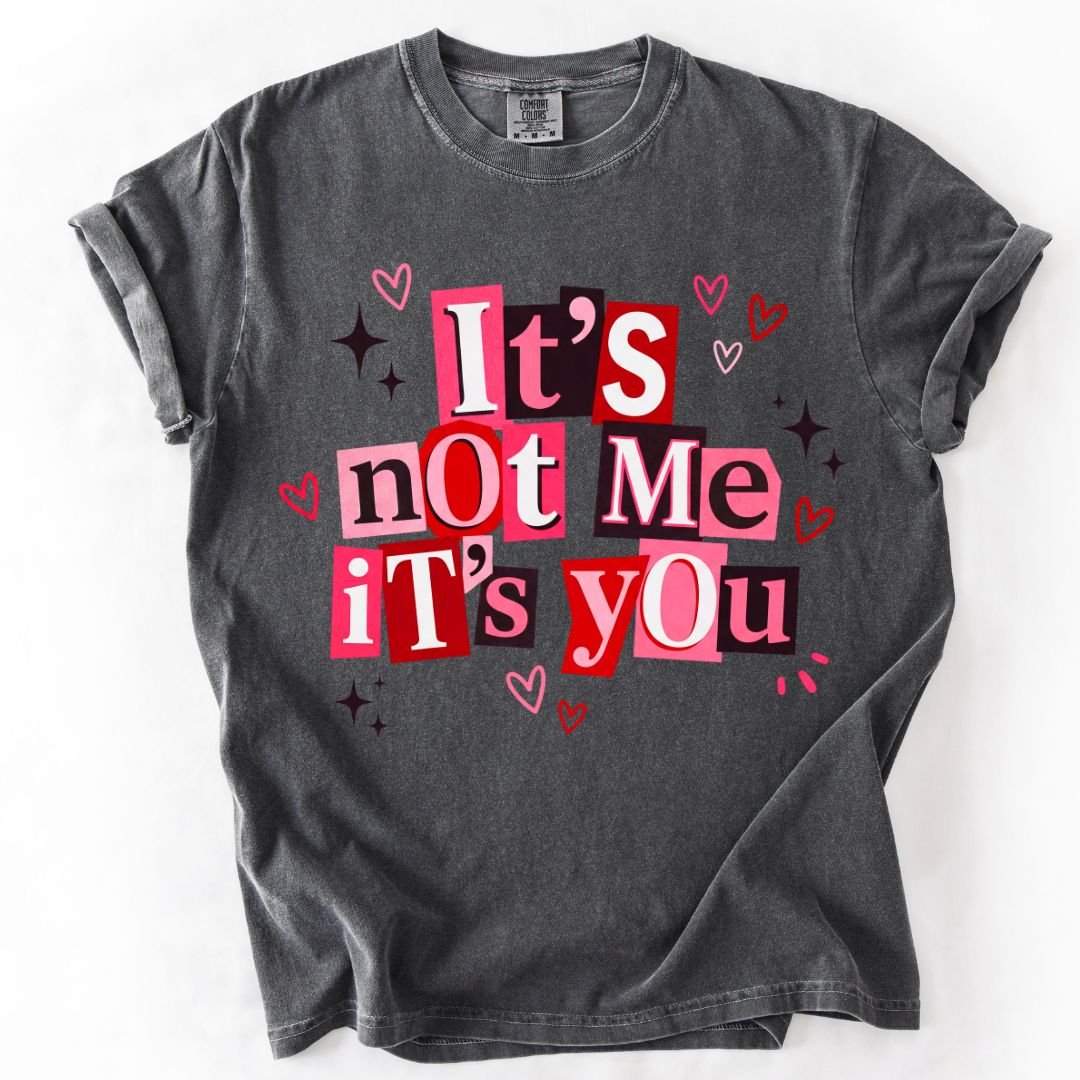 It's You, Babe Valentine T-shirt