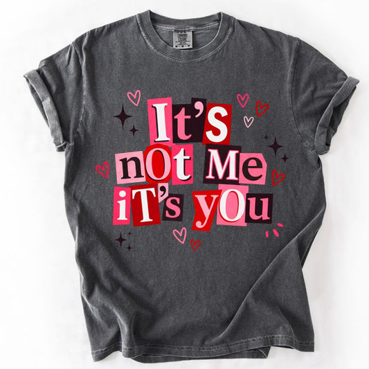 It's You, Babe Valentine T-shirt