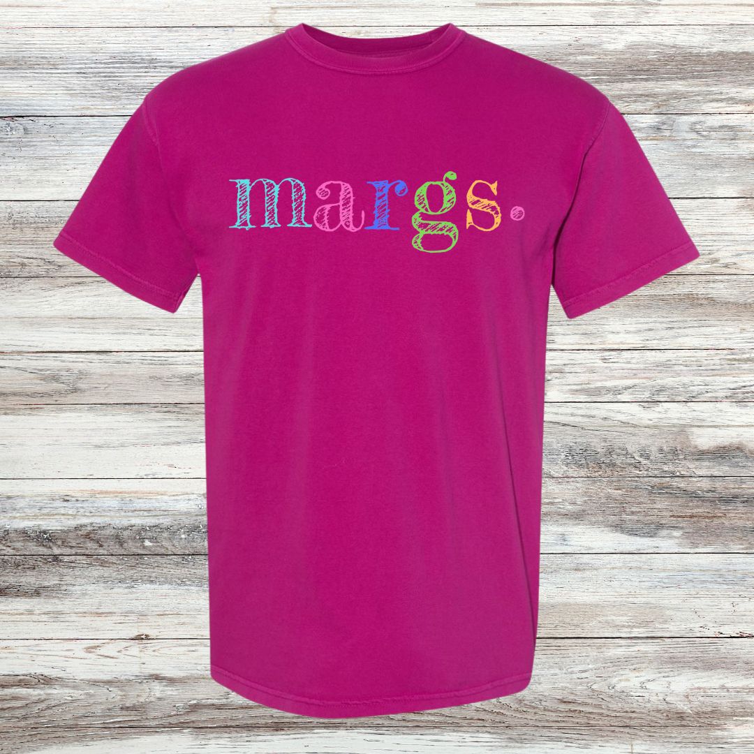 Margs Tee