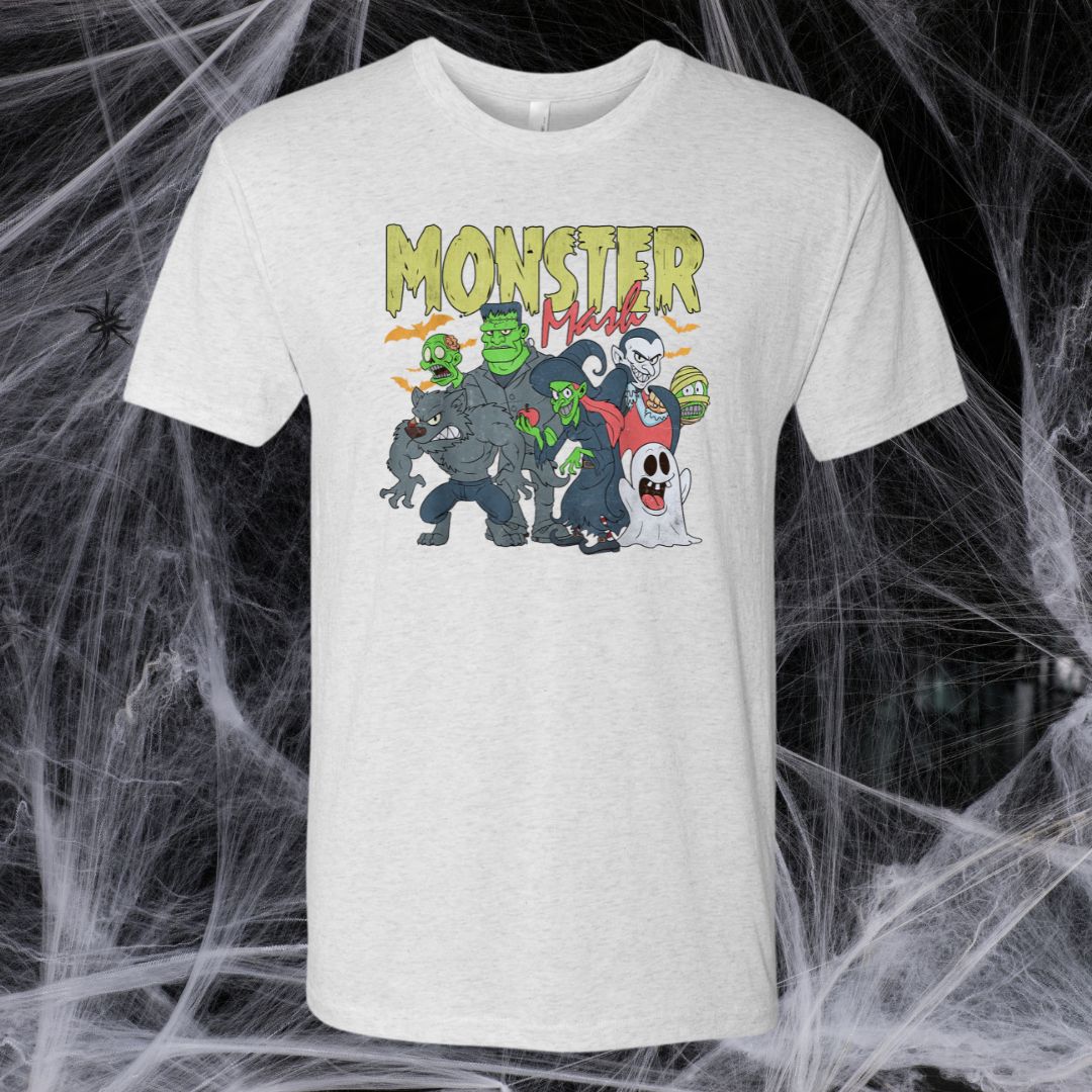 Monster Mash